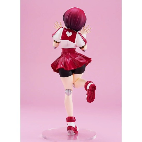 [PreOrder] GSC POP UP PARADE VA-11 HALL-A: Cyberpunk Bartender Action - Dorothy Haze L Size
