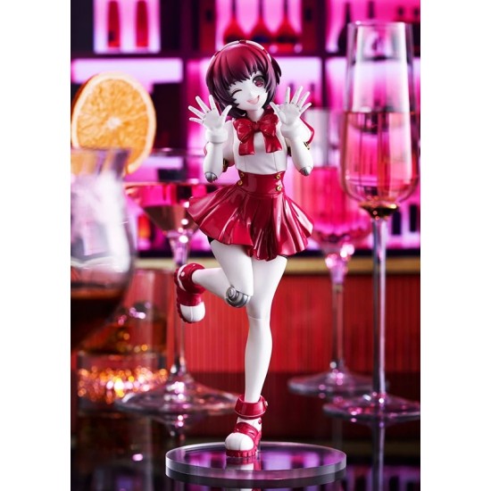[PreOrder] GSC POP UP PARADE VA-11 HALL-A: Cyberpunk Bartender Action - Dorothy Haze: Another Skin Ver. L Size