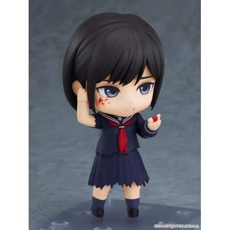 [PreOrder] GSC Nendoroid 3097 SILENT HILL f - Hinako Shimizu