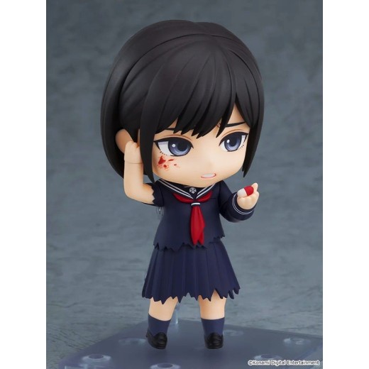 [PreOrder] GSC Nendoroid 3097 SILENT HILL f - Hinako Shimizu