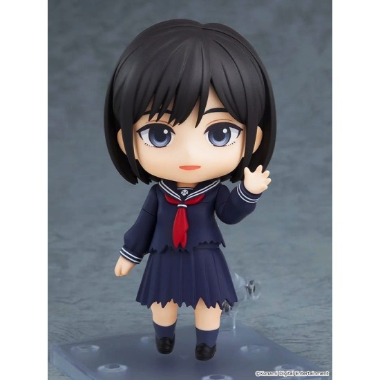 [PreOrder] GSC Nendoroid 3097 SILENT HILL f - Hinako Shimizu