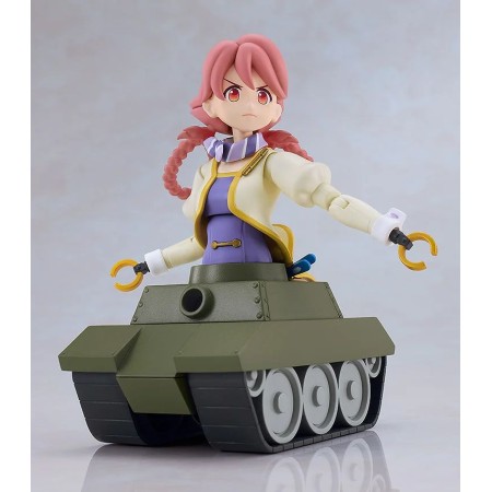 [PreOrder] GSC Apocalypse Hotel - PLAMATEA Yachiyo