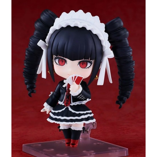 [PreOrder] GSC Nendoroid 3112 Danganronpa 1.2 Reload - Celestia Ludenberg