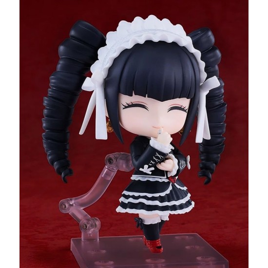 [PreOrder] GSC Nendoroid 3112 Danganronpa 1.2 Reload - Celestia Ludenberg