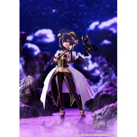 [PreOrder] GSC Max Factory figma 695 Gushing over Magical Girls - Magia Baiser