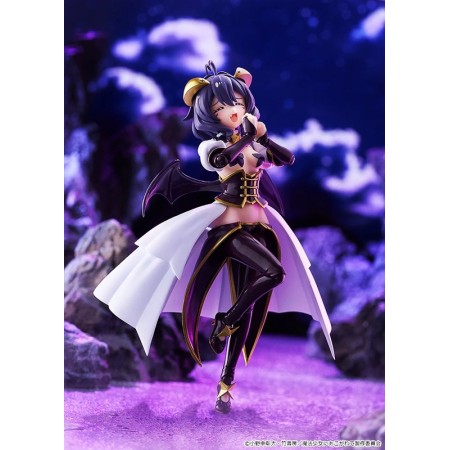 [PreOrder] GSC Max Factory figma 695 Gushing over Magical Girls - Magia Baiser