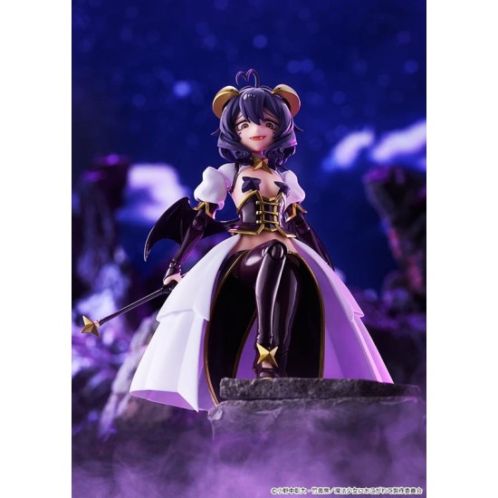 [PreOrder] GSC Max Factory figma 695 Gushing over Magical Girls - Magia Baiser