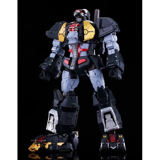 [PreOrder] GSC MODEROID Dancouga - Super Beast Machine God - Dancouga