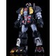 [PreOrder] GSC MODEROID Dancouga - Super Beast Machine God - Dancouga