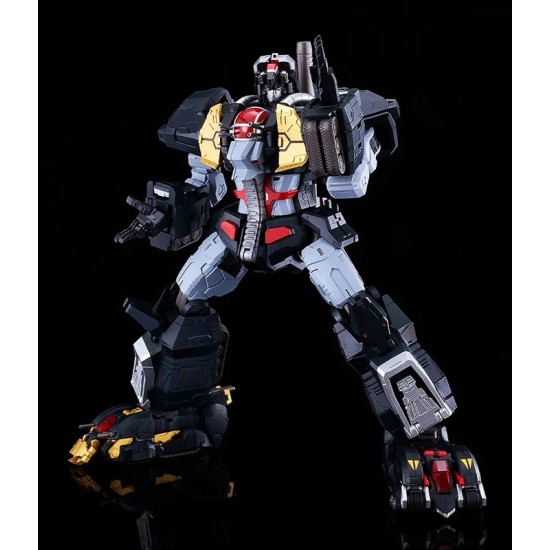 [PreOrder] GSC MODEROID Dancouga - Super Beast Machine God - Dancouga