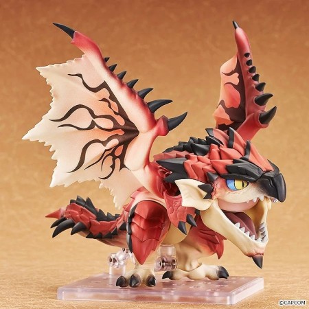 [PreOrder] GSC Nendoroid 3059 Monster Hunter Series - Rathalos