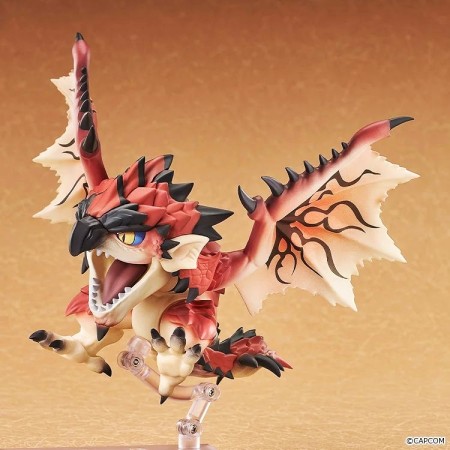 [PreOrder] GSC Nendoroid 3059 Monster Hunter Series - Rathalos