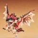 [PreOrder] GSC Nendoroid 3059 Monster Hunter Series - Rathalos