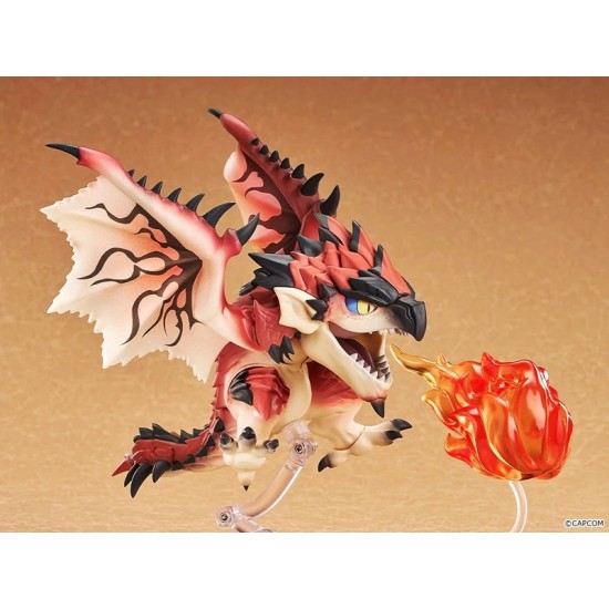 [PreOrder] GSC Nendoroid 3059 Monster Hunter Series - Rathalos