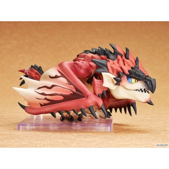 [PreOrder] GSC Nendoroid 3059 Monster Hunter Series - Rathalos