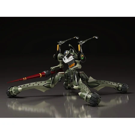[PreOrder] GSC MODEROID Rebuild of Evangelion - Evangelion Provisional Unit-05