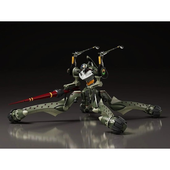 [PreOrder] GSC MODEROID Rebuild of Evangelion - Evangelion Provisional Unit-05