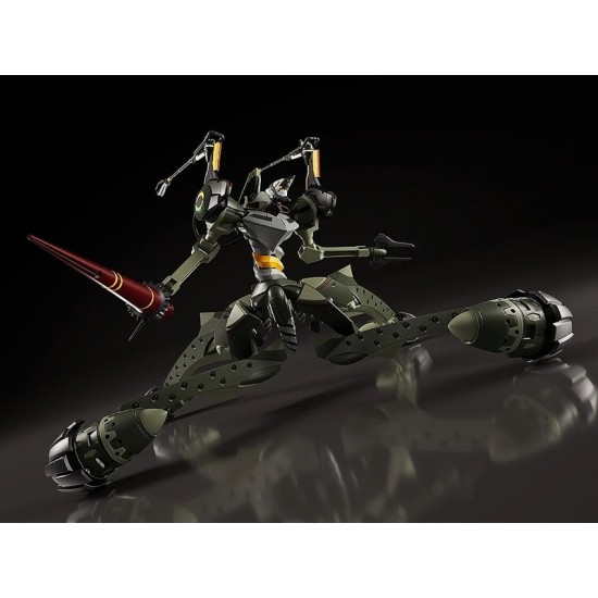 [PreOrder] GSC MODEROID Rebuild of Evangelion - Evangelion Provisional Unit-05