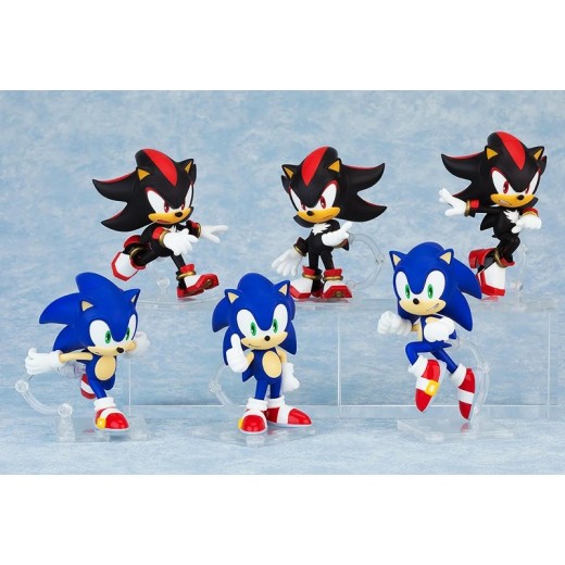 [PreOrder] GSC Nendoroid Surprise Sonic X Shadow Generations (Set of 6)