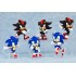 [PreOrder] GSC Nendoroid Surprise Sonic X Shadow Generations (Set of 6)