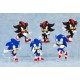 [PreOrder] GSC Nendoroid Surprise Sonic X Shadow Generations (Set of 6)