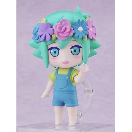 [PreOrder] GSC Nendoroid 2057 Omori – Basil (Re-issue)