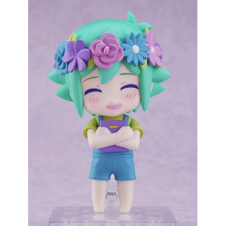 [PreOrder] GSC Nendoroid 2057 Omori – Basil (Re-issue)