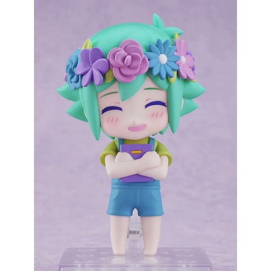 [PreOrder] GSC Nendoroid 2057 Omori – Basil (Re-issue)
