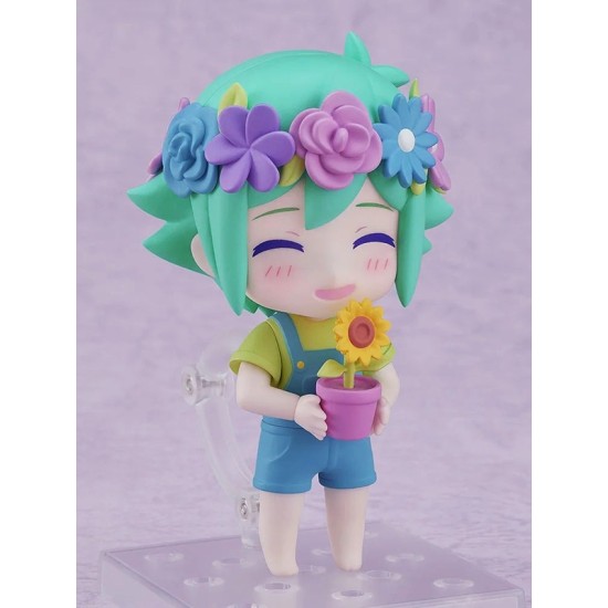 [PreOrder] GSC Nendoroid 2057 Omori – Basil (Re-issue)