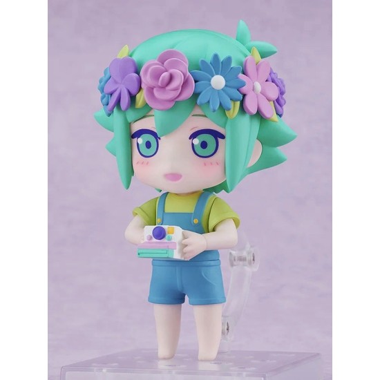 [PreOrder] GSC Nendoroid 2057 Omori – Basil (Re-issue)