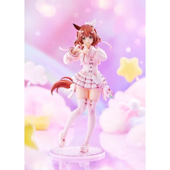 [PreOrder] GSC 1/7 Umamusume: Pretty Derby - G.S. Collection [Unforgettable Sugar Candy] Aston Machan