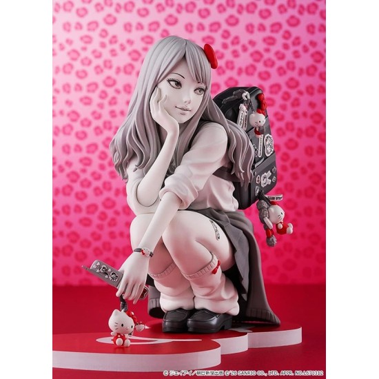 [PreOrder] GSC Gyaru Tomie x Hello Kitty - G.S. Collection Gyaru Tomie x Hello Kitty (2nd Batch)
