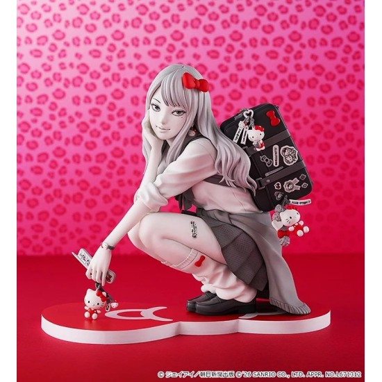 [PreOrder] GSC Gyaru Tomie x Hello Kitty - G.S. Collection Gyaru Tomie x Hello Kitty (2nd Batch)