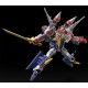 [PreOrder] GSC MODEROID GRIDMAN UNIVERSE - Full Power Gridman (Re-issue)