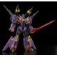 [PreOrder] GSC MODEROID GRIDMAN UNIVERSE - Full Power Gridknight (Re-issue)
