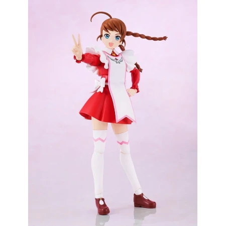 [PreOrder] GSC My-Otome HiME - PLAMATEA Arika Yumemiya