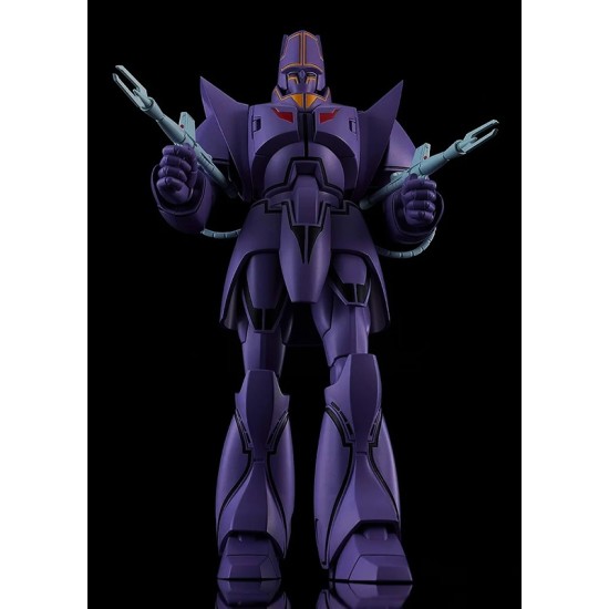[PreOrder] GSC MODEROID Giant Gorg - Manon Guardian