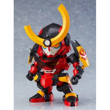 [PreOrder] GSC MODEROID Tengen Toppa Gurren Lagann - Gurren Lagann (Re-issue)