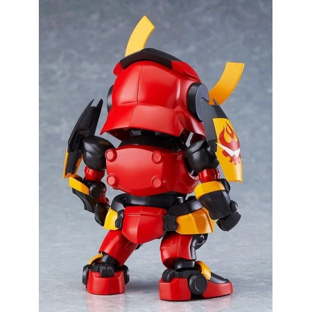 [PreOrder] GSC MODEROID Tengen Toppa Gurren Lagann - Gurren Lagann (Re-issue)