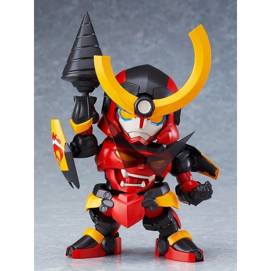 [PreOrder] GSC MODEROID Tengen Toppa Gurren Lagann - Gurren Lagann (Re-issue)