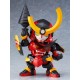 [PreOrder] GSC MODEROID Tengen Toppa Gurren Lagann - Gurren Lagann (Re-issue)