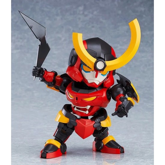 [PreOrder] GSC MODEROID Tengen Toppa Gurren Lagann - Gurren Lagann (Re-issue)
