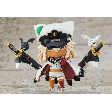 [PreOrder] GSC Nendoroid 1894 GUILTY GEAR -STRIVE- Ramlethal Valentine (Re-issue)