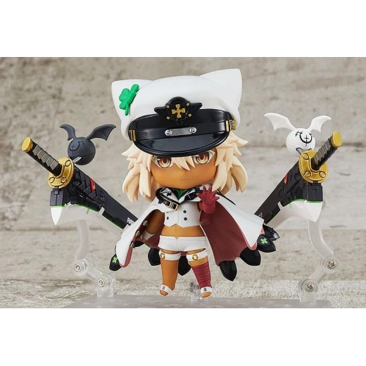 [PreOrder] GSC Nendoroid 1894 GUILTY GEAR -STRIVE- Ramlethal Valentine (Re-issue)