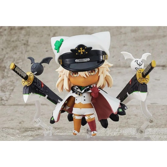 [PreOrder] GSC Nendoroid 1894 GUILTY GEAR -STRIVE- Ramlethal Valentine (Re-issue)