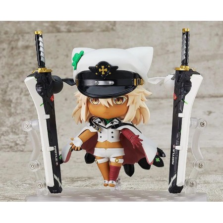 [PreOrder] GSC Nendoroid 1894 GUILTY GEAR -STRIVE- Ramlethal Valentine (Re-issue)