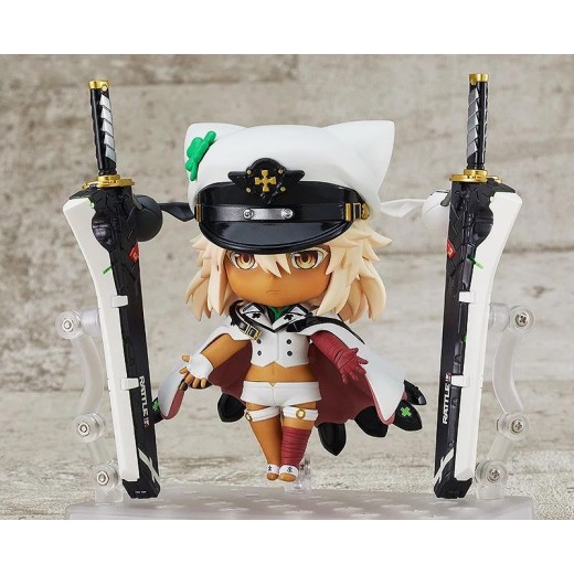 [PreOrder] GSC Nendoroid 1894 GUILTY GEAR -STRIVE- Ramlethal Valentine (Re-issue)