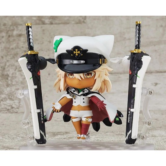 [PreOrder] GSC Nendoroid 1894 GUILTY GEAR -STRIVE- Ramlethal Valentine (Re-issue)