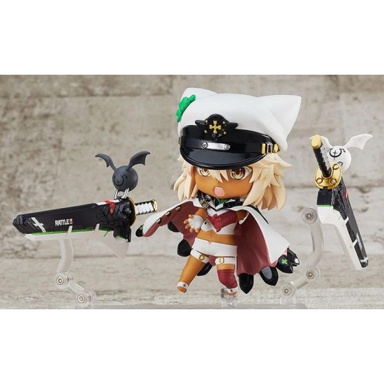 [PreOrder] GSC Nendoroid 1894 GUILTY GEAR -STRIVE- Ramlethal Valentine (Re-issue)