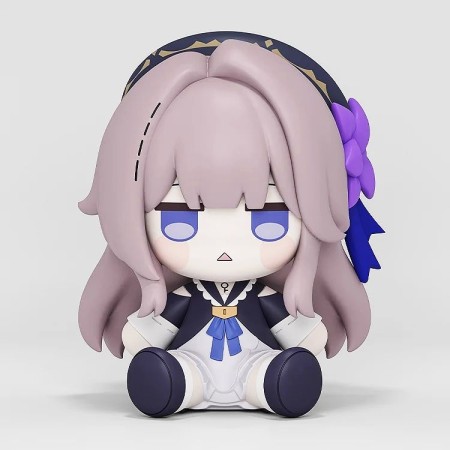 [PreOrder] GSC Huggy Good Smile Honkai: Star Rail - The Herta